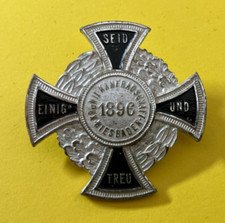 Altes abzeichen nadel gebraucht kaufen  Taunusstein