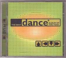 The best dance gebraucht kaufen  Eschach