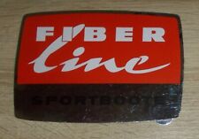 Alter aufkleber sticker gebraucht kaufen  Legden