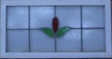 old stained glass window for sale  Pittsboro