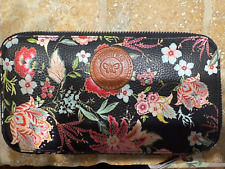 Italian leather wallet for sale  Palm Springs