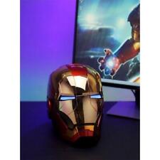 Iron man gold for sale  Shipping to Ireland