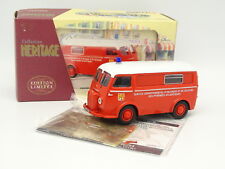 Corgi heritage peugeot d'occasion  Paris VII