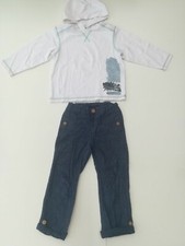 Ensemble marque vert d'occasion  Paris I