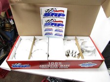Srp chevy open for sale  Monmouth