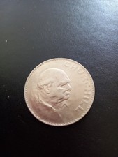 1965 winston churchill for sale  LLANRHYSTUD