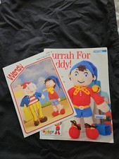 Wendy 2739 noddy for sale  KETTERING