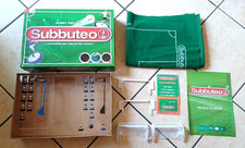 Subbuteo derby edition usato Subbuteo derby edition usato  Desenzano del Garda
