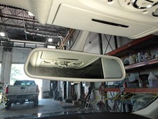 Interior rear view for sale  Rosemount