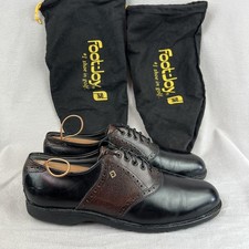 Vtg footjoy golf for sale  American Fork