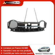 Face renault twingo d'occasion  Amiens-