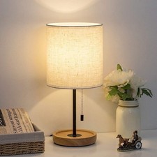Bedside table lamp for sale  Hendersonville