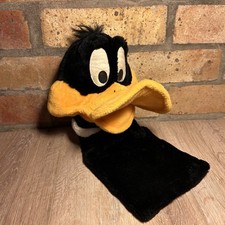 Warner bros daffy for sale  WESTON-SUPER-MARE