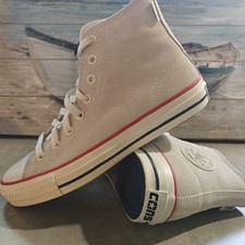 Converse star high for sale  Inverness