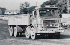 Photo tarmac erf for sale  GRANTHAM
