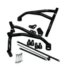 Barra de proteção de motor Crash Cage Honda CB1000 Hornet (2024-2025) Stunt Gymkhana comprar usado  Enviando para Brazil