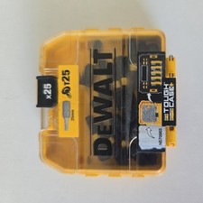 Dewalt t20 torx for sale  NORWICH