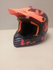 Kinder motorradhelm ksk gebraucht kaufen  Herten