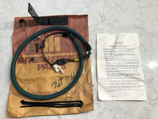 KIT INTERNACIONAL DE FIAÇÃO DE IGNIÇÃO ELETRÔNICA PARA SCOUTS NOS comprar usado  Enviando para Brazil