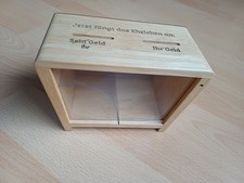 spardose geschenk gebraucht kaufen spardose geschenk gebraucht kaufen  Geretsried