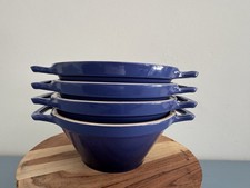 cassoulet le creuset for sale  Rancho Cordova