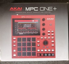 Akia mpc one for sale  BRIGHTON