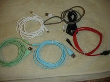 Iphone charging cords for sale  Crestview