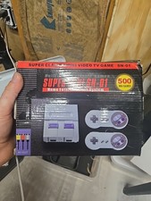 Super mini console for sale  Long Beach