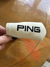 Ping scottsdale shea for sale  MAYBOLE