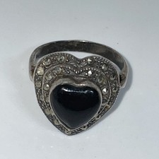 835 silber ring gebraucht kaufen  Bad Ems
