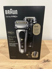 Braun series pro d'occasion  Privas