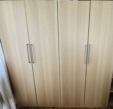 Kleiderschränke gebraucht kaufen  Berlin