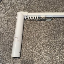 motorised curtain for sale  KEIGHLEY