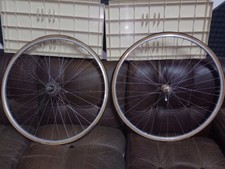 N2.cerchi bici corsa usato  Foggia