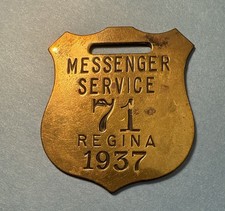 1937 canada brass for sale  Cincinnati