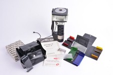 Metz flash torcia usato  Venezia
