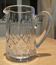 Waterford crystal lismore for sale  BORDON