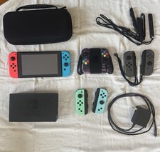 switch w games nintendo for sale  Tampa