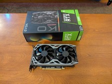 Evga nvidia rtx for sale  Troy