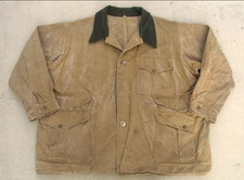 Filson upland waxed for sale  Carrollton