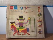 1968 vintage snapics for sale  Girard