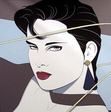 Fantastic patrick nagel for sale  Aurora