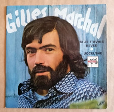 Gilles marchal révée d'occasion  Lignan-sur-Orb