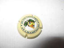 Capsule champagne goyard d'occasion  Saint-Pierre-du-Vauvray