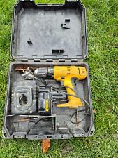 Dewalt drill 14.4v for sale  RICKMANSWORTH