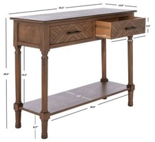 Safavieh peyton drawer for sale  Whitestown