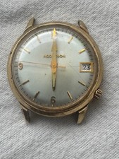 Vintage bulova accutron for sale  USA