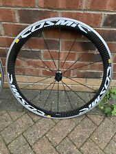 Mavic cosmic front for sale  MAIDENHEAD