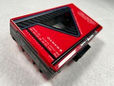 Sanyo radio cassette for sale  TROWBRIDGE