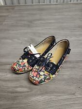 Ladies sebago bala for sale  PETERLEE